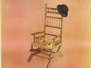Roy Eldridge Rockin' Chair original Clef LP