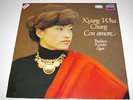 Kyung Wha Chung - Con amore - Decca 417 289-1 Dutch 1st ed. 1987