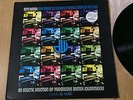 R8030 LP - V.A. - Bite Hard: The Music Of De Wolfe Studio Sampler 1972-80 - BBE