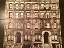 Led Zeppelin - Physical Graffiti (1975) SS 2-200, vinyl LP