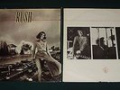 Rush - Permanent Waves RARE press LP