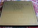 Carla Bley / Escalator over the hill - Germany - Box 3LPs plus booklet
