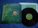 ALICE COOPER billion dollar babies 1973-FIRST UK PRESS-GREEN WB LA(A1;B1) -EX+