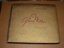 1954 GLENN MILLER ORCHESTRA RCA GOLD VOL 2 ALBUM EPOT6701NM 15 EP 45 RPM RECORDS