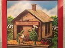 Terrapin Station by The Grateful Dead 1977 Vinyl Arista Records