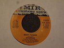MODERN SOUL BOOGIE 45 Starvue Body Fusion MIR Chicago Sound 6643 EX Hear MP3