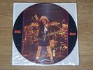 AC/DC - The Razors Edge / Picture Disc / 1991 / 1 LP / VG+