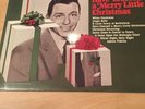 Frank Sinatra Christmas Lp