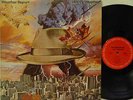 WEATHER REPORT - Heavy Weather LP (1st US Pressing on COLUMBIA, Artisan) MINT--