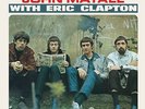 John Mayall and the Bluesbreakers With Eric Clapton 0090771627322 by John Mayall