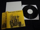 Stiff Little Fingers - The Christmas Album Live In Sweden 1979 Vinyl LP KDB
