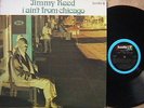 JIMMY REED 