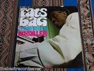 Johnny Watson Trio In The Fats Bag Plays Waller 1967 original White-Label Promo