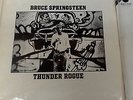BRUCE SPRINGSTEEN LIVE ALBUMS (3) 1975 & 1978, WINTERLAND,BOTTOM LINE,THUNDER RO