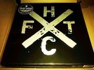 FRANK TURNER The First Ten Years COLOR vinyl lp /1000 box set NEW&SEALED