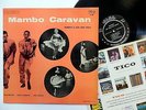 MACHITO Tito Puente JOE LOCO Mambo Caravan LP Tico LATIN Afro-Cuban  mg844