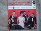 PREMIER EP 1963 MAGUY MARSHALL ET LES DRIVERS -MADEMOISELLE TWIST-