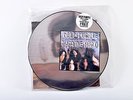 Deep Purple – Machine Head Vinyl LP Picture Disc with Poster