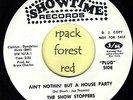 THE SHOW STOPPERS - What Can A Man Do? - SHOWTIME - Northern  Soul   7