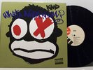 KMD - what a nigga know / constipated monkey 12
