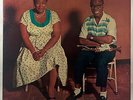 ELLA FITZGERALD LOUIS ARMSTRONG ORIG 12