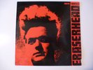 Vinyl Album: Ralph Dorpers ERASERHEAD  Rough Trade Opt 018 David Lynch LP Record