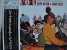 Ray Brown Milt Jackson Oliver Nelson Japan LP Polydor MV 2076 Insert Obi Verve