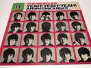 The Beatles, A hard days night, Odeon, SMO