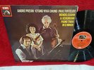 ASD 3894 STEREO UK MENDELSSOHN, SCHUMANN PIANO TRIOS KYUNG WHA CHUNG TORTELIER