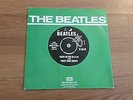 The Beatles: Back in the USSR c/w Twist and Shout 7
