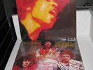 JIMI HENDRIX  EXPERIENCE  LP ELECTRIC LADYLAND