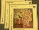 Mozart, Le Nozze Di Figaro, 3LP, Philips GL 5777-9, EX/NM, Freepost