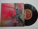 RICHARD HAWLEY - HEART OF OAK HAND SIGNED 7'' RECORD AUTOGRAPHED NEW