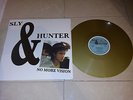 SLY & HUNTER - NO MORE VISION  HI-NRG ITALO DISCO 12