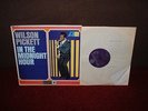 WILSON PICKETT Midnight Hour LP 1965 ATLANTIC MONO 1st Press EARLIEST EVER