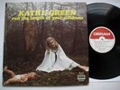 ULTRASONIC CLEAN - Kathe Green Run the Length of Your Wildernes NM PROMO Derham