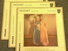 Mozart, Cosi Fan Tutte, 3LP, Philips GL 5703-5, EX/NM, Freepost