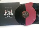 Neurosis - Through Silver in Blood 2xLP Black/Oxblood vinyl 1 of 650 RARE NEW