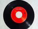 Mariah Carey - 45 RPM record - All I Want For Christmas Is You
