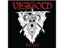 VISIGOTH - Final Spell (NEW*US EPIC POWER METAL*LIM.350 BLACK VINYL*OMEN)