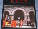 Rush Moving Pictures LP 1981 Masterdisk RL Bob Ludwig NICE