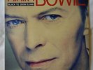 DAVID BOWIE, BLACK TIE WHITE NOISE (ARIOLA 1993) 12