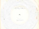 Funk 45 Test Press THE METERS Cissy Strut Allen Toussaint Prod. Unique Pressing