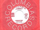 Mod Popcorn Northern Soul 45 GEORGE BENSON Summertime/Ain't That Peculiar HEAR