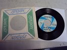 THE ROLLING STONES - ITS ALL OVER NOW - NM 45 RPM LONDON 9687 RECORD 1964 CLEAN