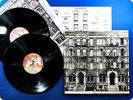 LED ZEPPELIN Physical Graffiti P5163N 2LP DA7386