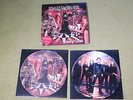IRON MAIDEN - Dance of death -  rare orig. 2 LP Picture Disc  /Vinyl /accept