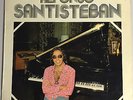 ALFONSO SANTISTEBAN - beverly rec. spain original 1976