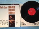 SHIRLEY HORN-WITH HORN/TRUMPETS,TROMBONES,FRENCH HORNS-MERC.ST-SR 60835 (1963)