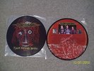 CARCASS Flesh ripping demos PIC LP repulsion cannibal corpse genocide autopsy